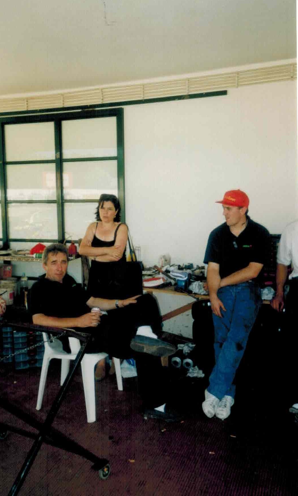 Kart Challenge 2000 - Almeirim5